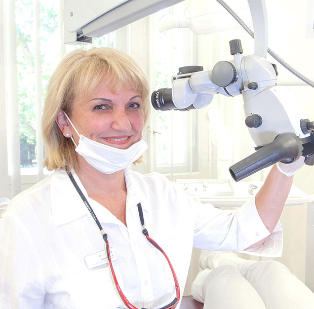 Ihre Zahnarztpraxis in Berlin, DENTIQUA in Friedenau