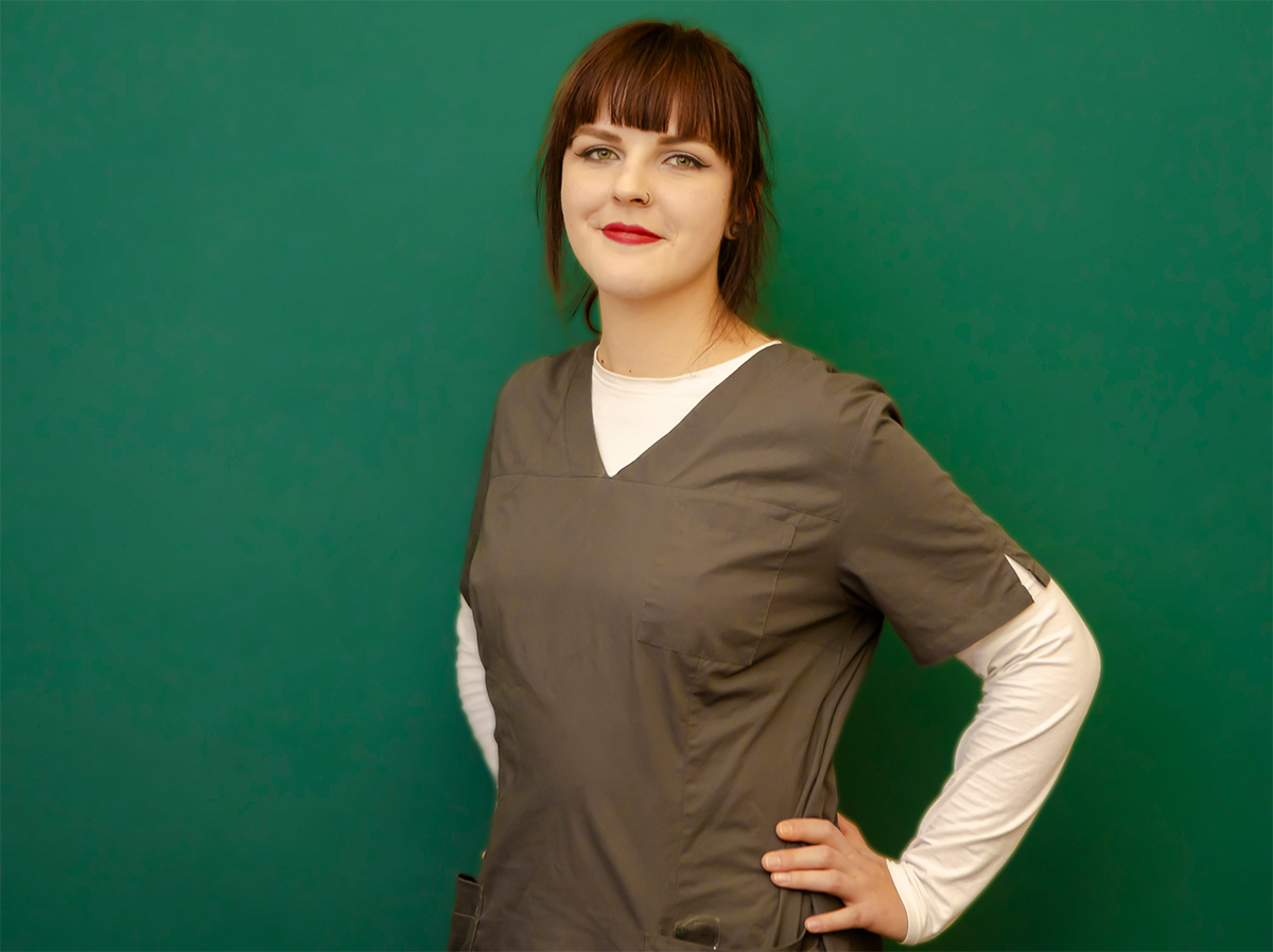 Frau Polczyk
